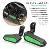 FOR NINJA500 Z500 SE NINJA500 2023-2025 2024 Motorcycle Frame Slider