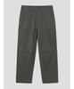 SHIFT.G Semi Wide Cargo Pants - Khaki