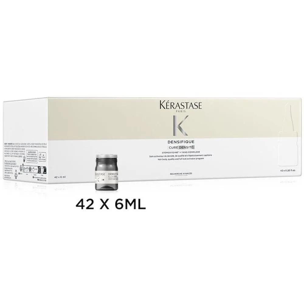 Kerastase Densifique Sprout Ampoule 6ml x 42 for Women
