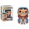 Figurine - Funko Pop! - One Piece - Franky - 9 Cm - Officially Licensed - Window Box Packaging