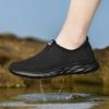 MAEDEF Men's Sneakers Breathable Mesh Men Casual Shoes Outdoor Non-Slip Big Size Loafers Walking Lightweight Male Tennis Shoes