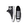 Converse Chuck Taylor All Star Malden Street Comfortable Fashion Slip Resistant Durable Mid Top Skate Shoes Unisex Skate Shoes Black White A01716C