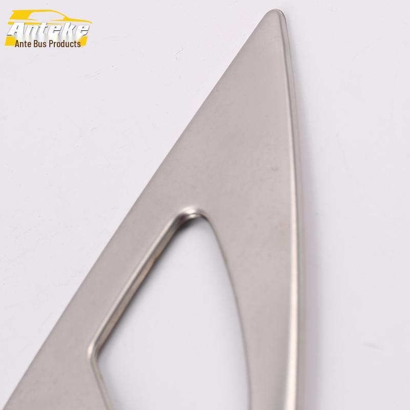 Buick Interior Door Handle Armrest Decorative Frame for 16 Models