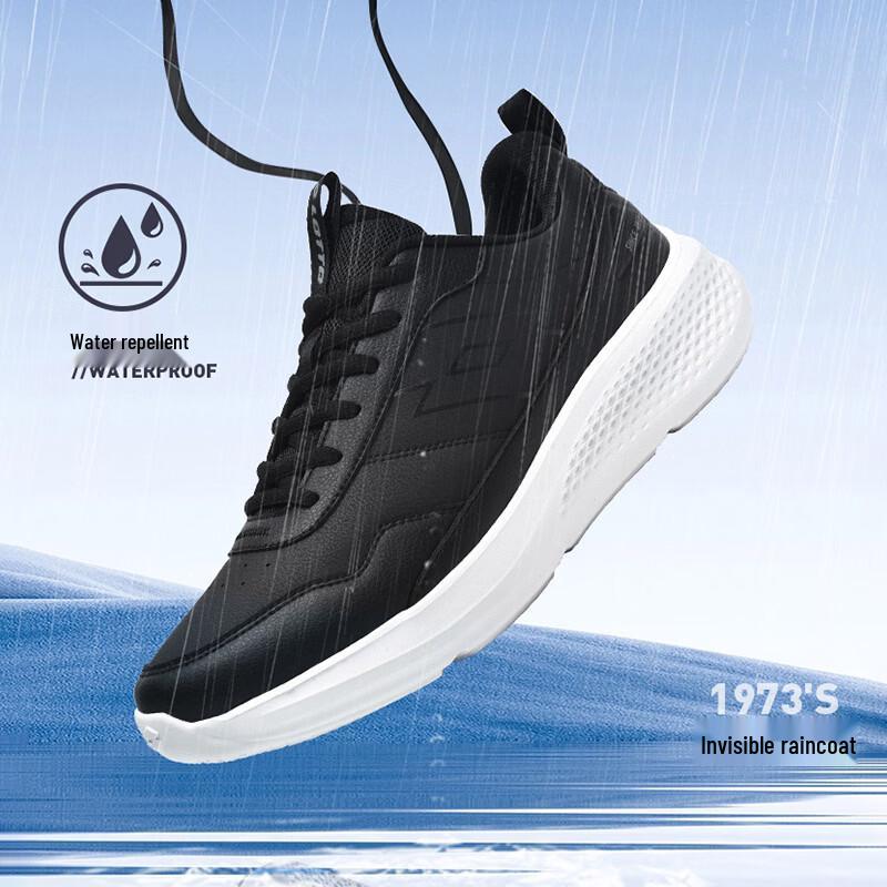 LOTTO Men's Running & Casual Shoes