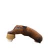 PP Cotton Filled Poultry Throw Pillows Plush Material Pig Keychain Animal Body Pillow  For Women