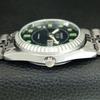 REFURBISHED VINTAGE SEIKO 5 AUTOMATIC JAPAN MENS BLACK DIAL WATCH A444254-1