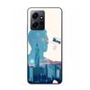 Homelander The Boys Phone Case For Redmi Note 14 15 Pro 5G 13 12 Pro Plus 11 11T 11E 11S 10 Pro 10S 9 9S Cover Cell Clear TPU Ca