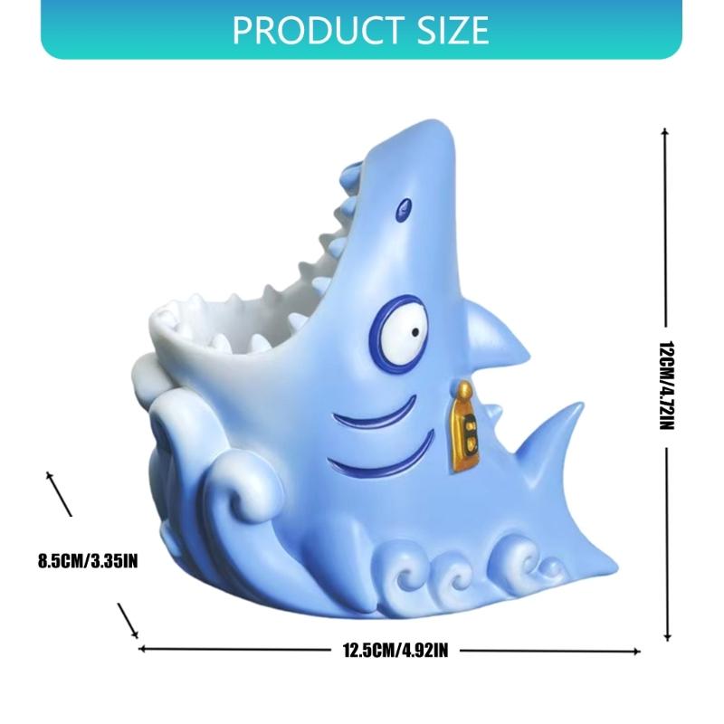 Pen Holders Shelf Pencil Holders Organizers Home Office Decorative Makeup Brush Cup Desktop Decorations Desk Organizers