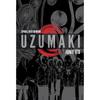 Uzumaki (Édition Deluxe 3-en-1) (Junji Ito)