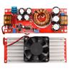 1200W 1500W High Power Car Adjustable Module DC-DC Converter