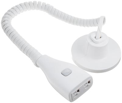 Panasonic Apsauginis įžeminimo ritėlis lizdas WG878281W