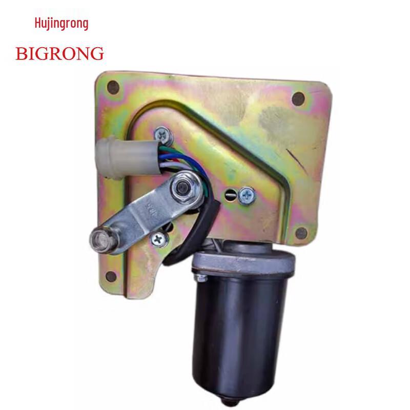 Juring Dongfeng Cummins Wiper Motor