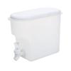 Large-Capacity Cold Water Kettle with Faucet for Refrigerator