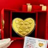 Prendas e souvenires – Réplicas de moedas