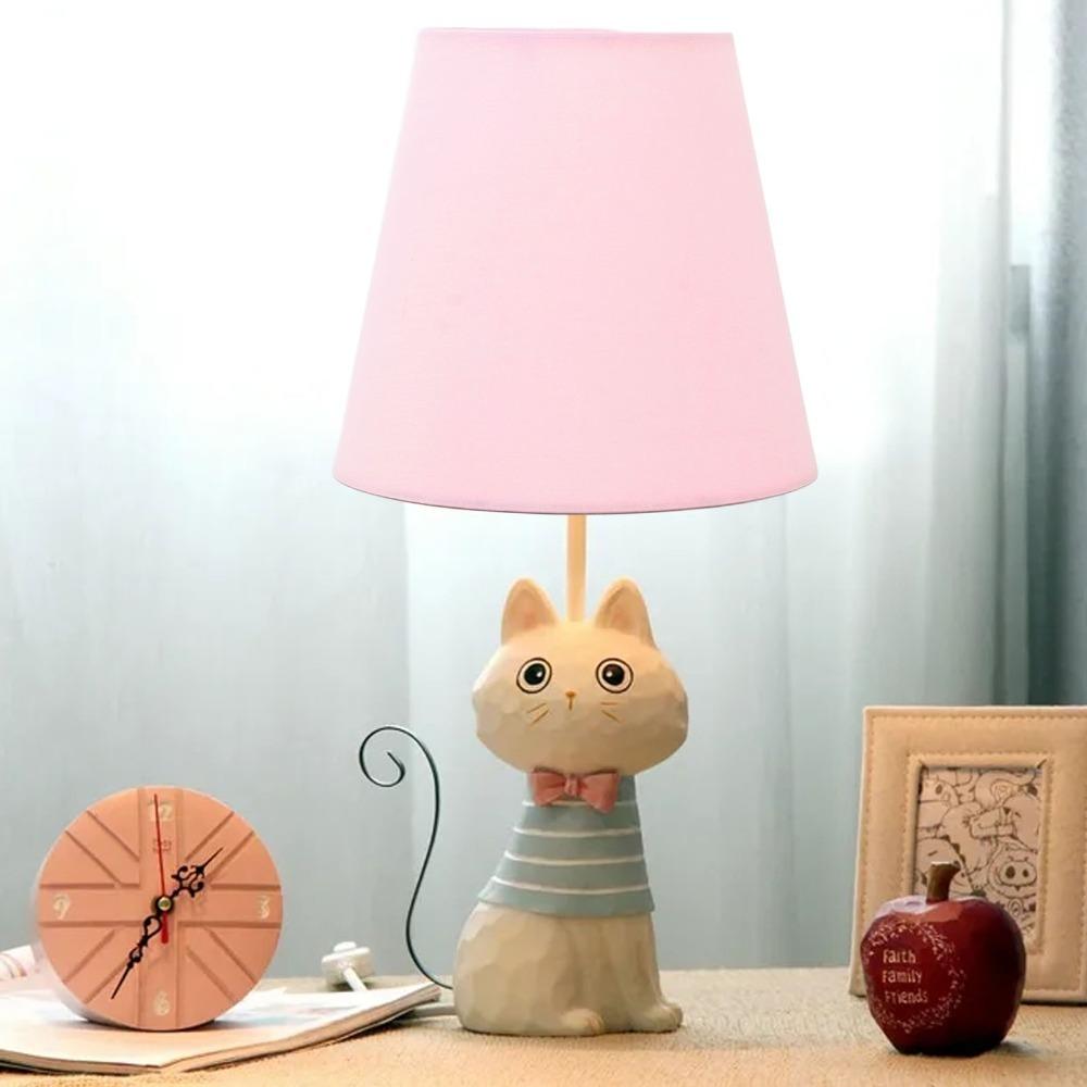 

Fabric Lamp Cover Clip On Design Small Lamp Shades Modern Lampshade Floor Lamp світло-рожевий колір