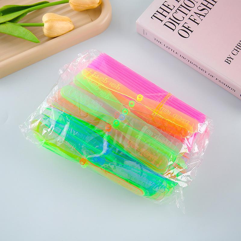 Светящийся двукрылый бамбуковый стрекоза: Классическая летающая фея