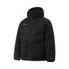 Outdoor CF Series Hooded Down Jacket