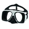 Snorkeling Erbao High Definition Liquid Silicone Diving Mask