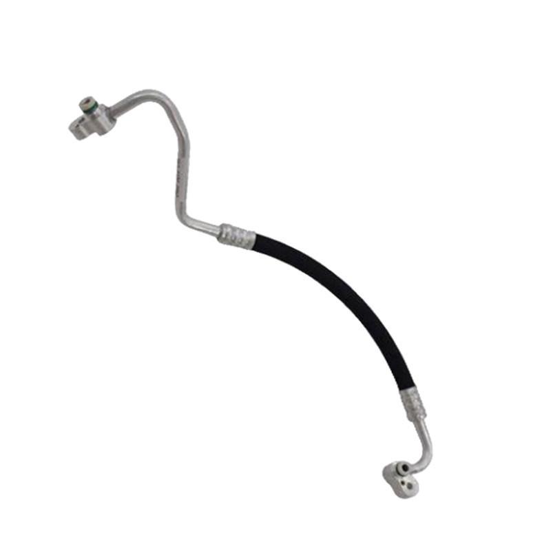 Compatible Air Conditioning Pipe for BMW F20, F30, F35 - Compressor to Evaporator, OE: 64539213843
