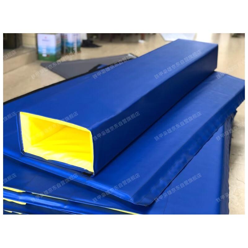 Tie Jia Xiao Xiong Basketball Post & Hoop Protective Padding