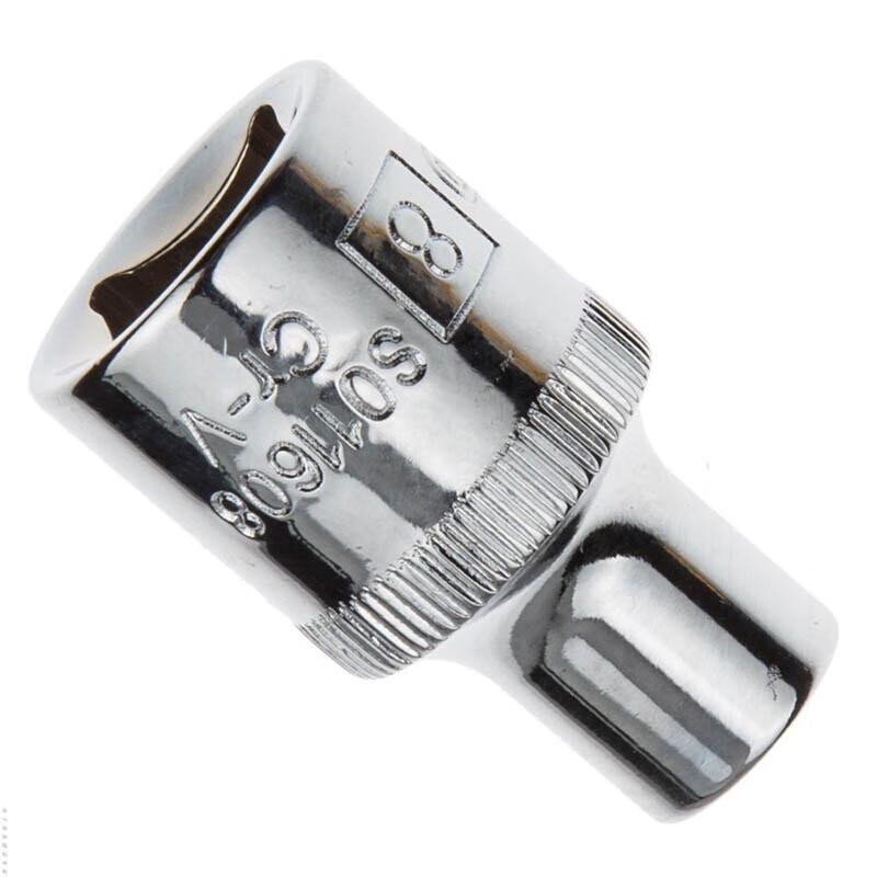Sheffield Metric 6-Point Socket