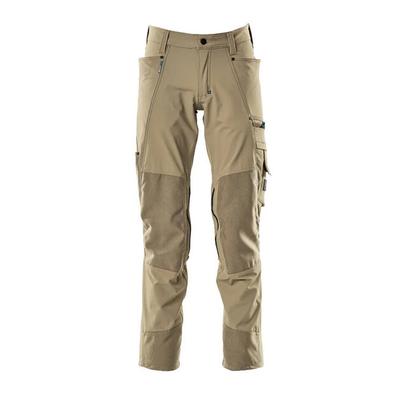 Mascot Trousers Knee Pad Pockets Advanced 17179 Big