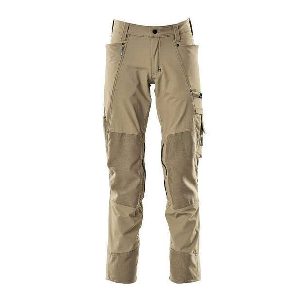 

Mascot Брюки Knee Pad Pockets Advanced 17179 Big 52/32