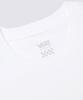 VANS Stamp Logo Short Sleeve T-Shirt - White / Vn000J07Wht1