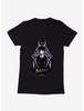 Wednesday Nevermore Womens T-Shirt