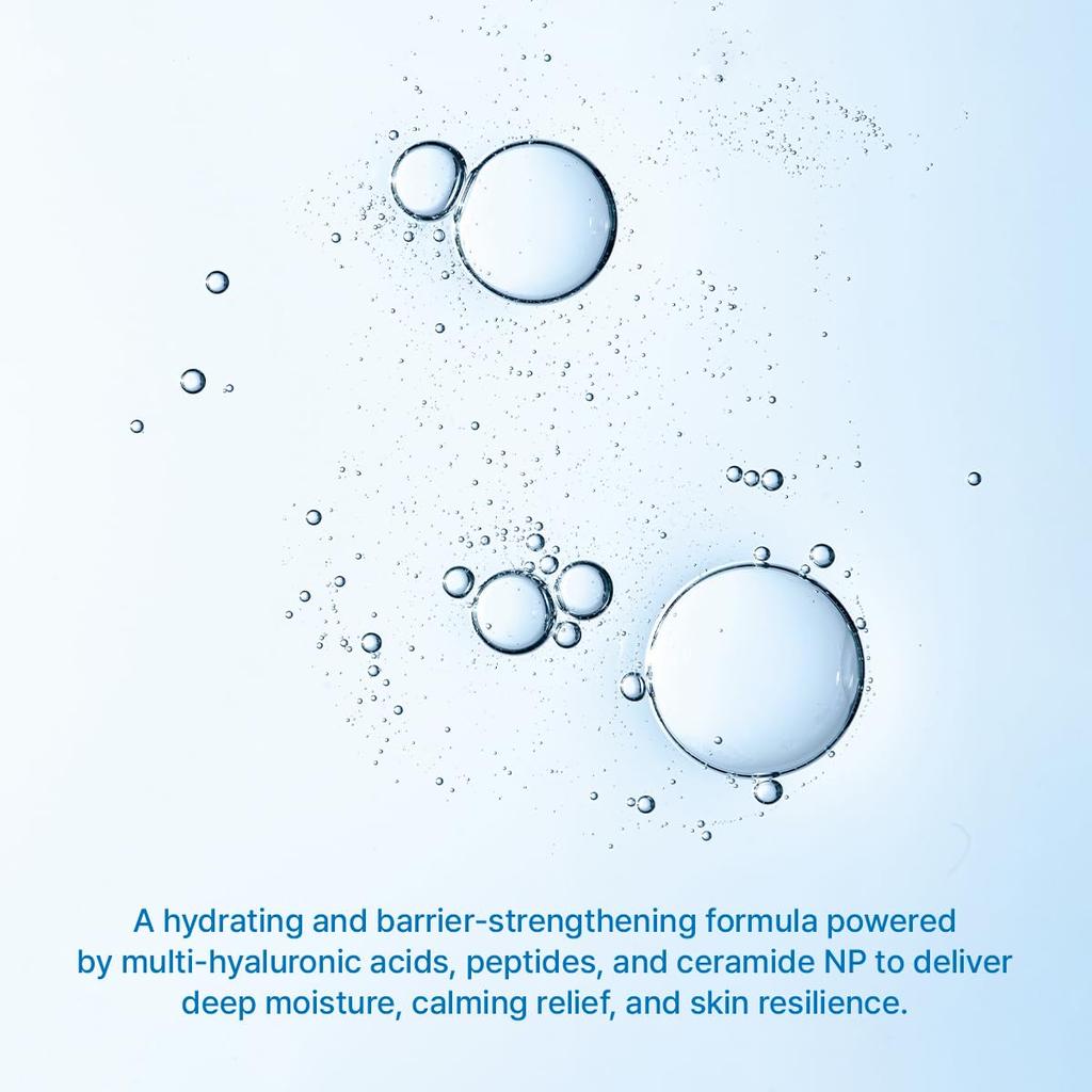 arencia Deep Water Surge Serum 30 50g