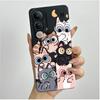 For Vivo V50 Lite 5G Phone Case Aesthetic Luxury Soft Silicone Shockproof Camera Lens Protective Back Covers Anti Slip Fundas