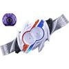 Bandai Kamen Rider Zetsu DX Nox Driver Transformation Belt Ages 3 and Up