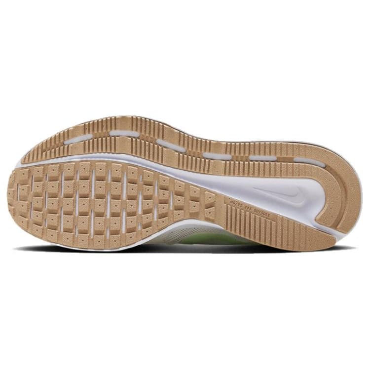 Nike Run Swift 3 Niedrig geschnittene Freizeit-Laufschuhe Damen Beige HJ3493-131