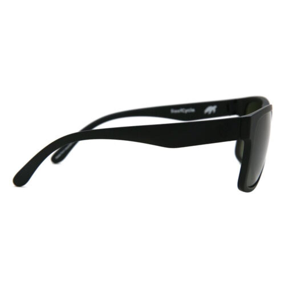 Arise Collective Unisex Reefcycle Green Sunglasses