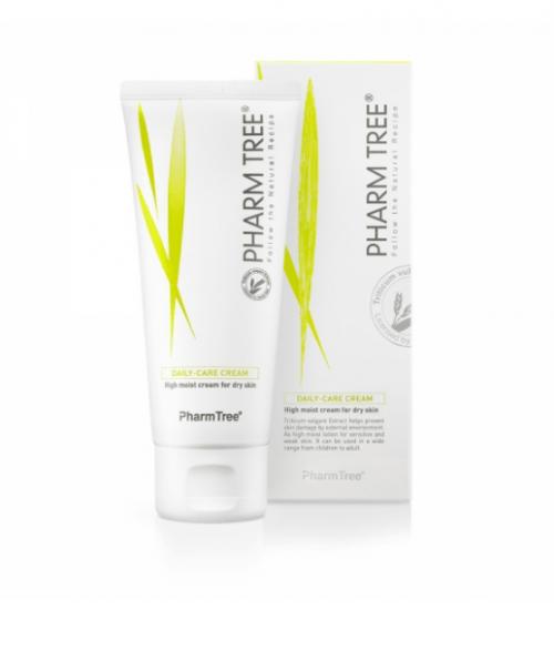 Palm Tree Daily Care Cream 100ml NONE