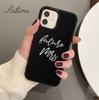 Future Mrs Bride Phone Case for iPhone 17 Air 15 16 16e 11 12 13 14 Pro Max Plus Cover coque Fundas Shell