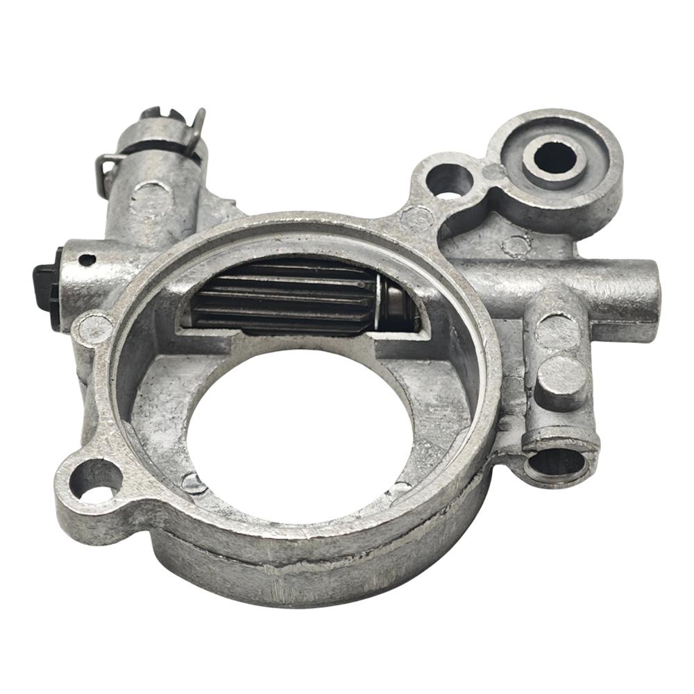 Oiler Oil Pump For Husqvarna 385 390xp 362 365 371 372 Chainsaws Replace 503 52 13-01, 503 52 13 05