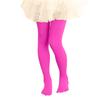 Girls' High Elasticity Tights - Footed Dance Leggings