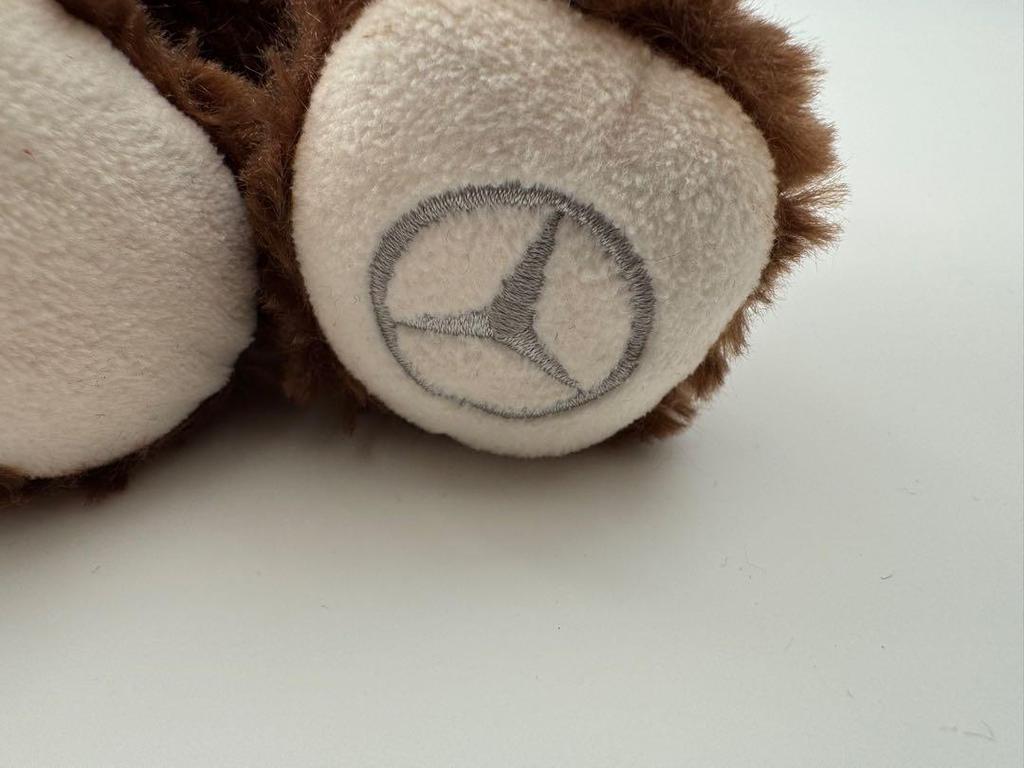 [GEBRAUCHT] Mercedes-Benz Teddybär