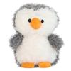 Chubby Animal Plush Doll - Cute Birthday Gift & Comforting Toy