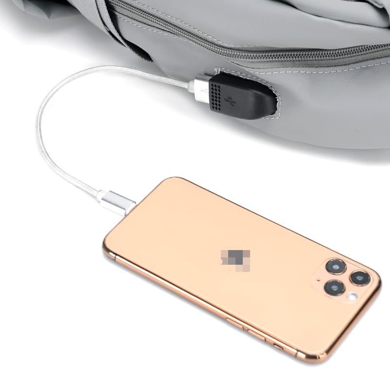 New Business Computer Bag Travel Bag Backpack