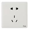 FSL F31 Series 86-Type Wall Power Socket