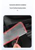 2024 Li Auto L6 Hood Heat Dissipation Insect-Proof Air Intake Dust Cover