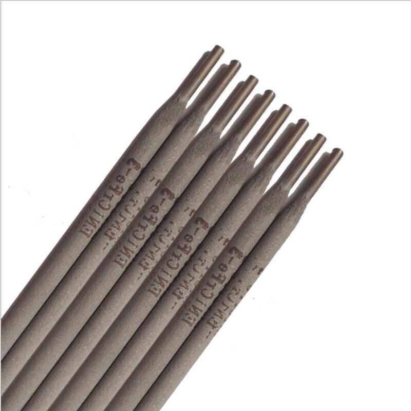

Seesoo Ni 317 Cast Iron Pure Nickel Welding Rod
