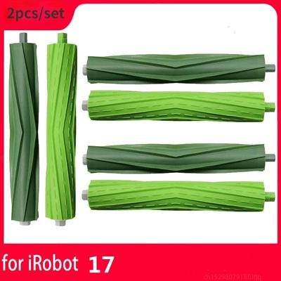 IRobot Roomba için I7 E5 E6 I3 Elektrikli Süpürge Aksesuarları I Serisi Yenileme Kiti Rulo Fırçalar Yedek Parçalar