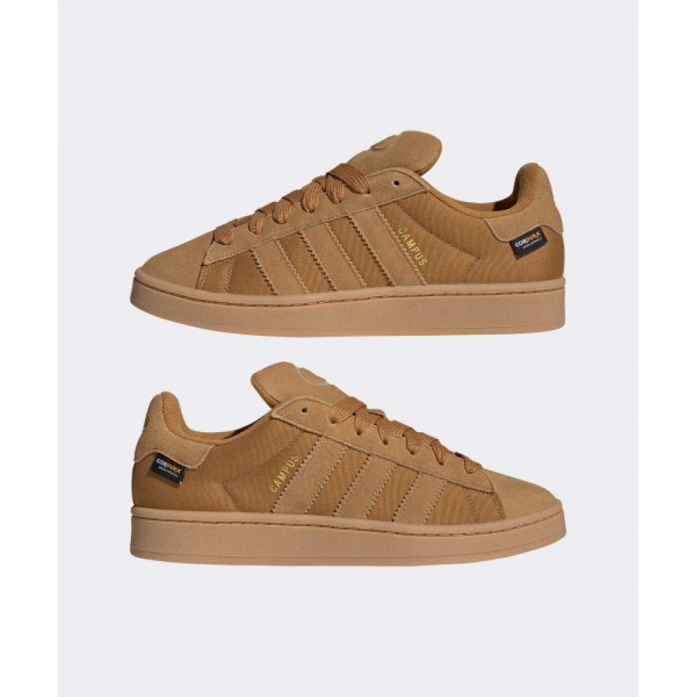 Adidas Campus 00s   Brown Jh7605