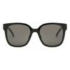 Saint Laurent Sl M105 F Asian Fit 006 Women Sunglasses