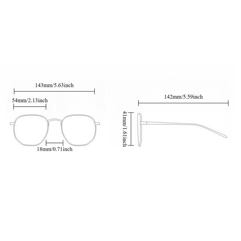 Double Beam Irregular Retro Style Ladies Fashion Sunglasses Spring Summer Bright Vacation Atmosphere Beach Accessories