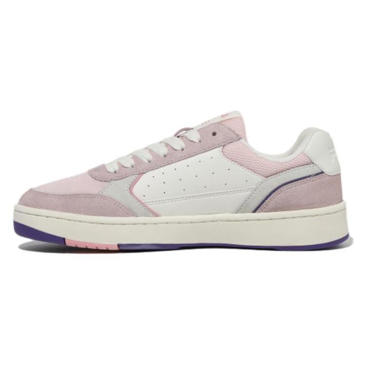 FILA Пальто Change  Белый Розовый  1TM01904F_953 230
