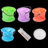 Plum Blossom Children's Art Painting Palette